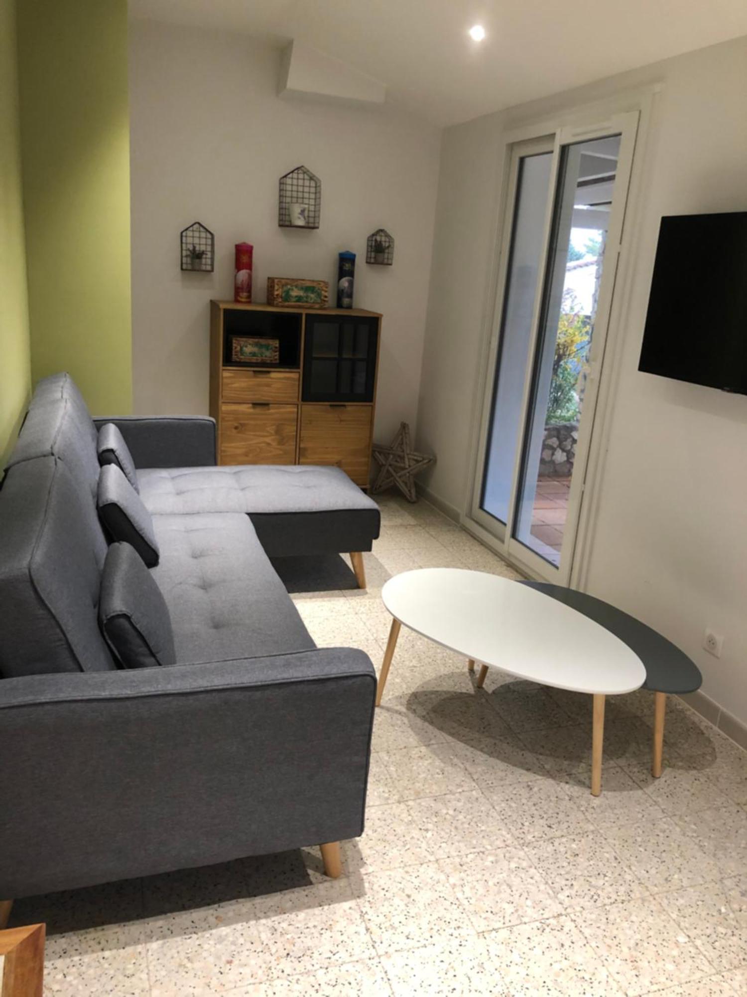 Villa Camille Céreste Esterno foto