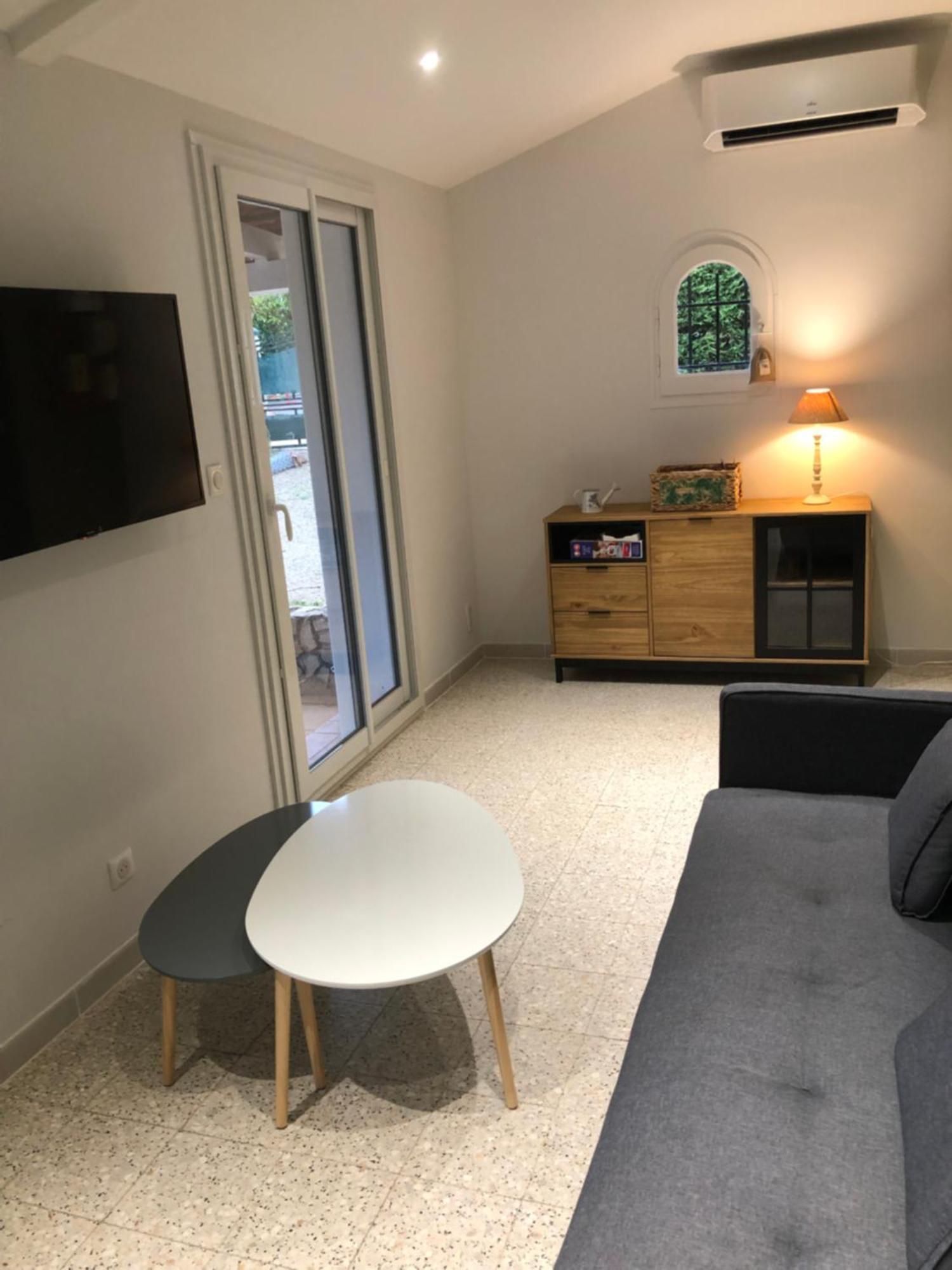 Villa Camille Céreste Esterno foto